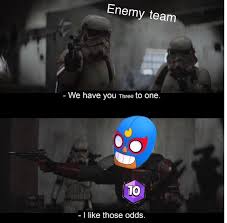 I Like Those Odds Know Your Meme