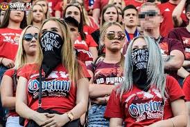 Cska sofia hooligans army in lovech. Facebook