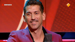 Последние твиты от danny vera (@dannyveramusic). Danny Vera Zat Al Jaren Bij Vi Maar Ik Brak Pas Door Na Dwdd