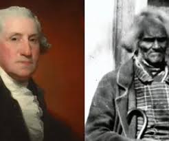 Was West Ford The Illegitimate Son Of George Washington?