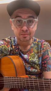 Adrian Mraz's Instagram, Twitter & Facebook