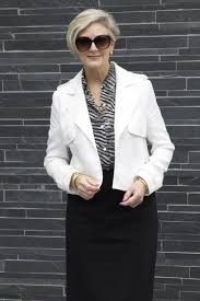 Black And White Fashion Style Black And White Style At A Certain Age Black White Fashion Fall Fashion Black Black And White Style