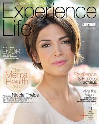 Nicole Michele Phelps