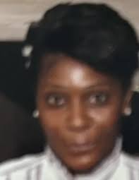 Obituary information for Violet “Bunny” Grandy