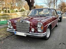 Pin Op Mercedes