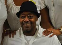 Married to a Phi Beta Sigma member?