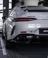 Not surprisingly there is an amg model for every mercedes suv. Mercedes Benz Amg Gt 63s Mercedes Benz Amg 4 Door Sports Cars Mercedes Car