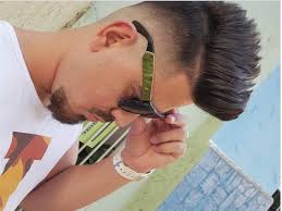 مدرج قصات شعر شباب 2020 بدون لحية. Ø¨Ø§Ù„ØµÙˆØ± Ù…Ø¬Ø¹Ø¯ Ø£Ùˆ Ø§Ù†Ø³ÙŠØ§Ù†ÙŠ Ø¥Ù„ÙŠÙƒ Ø£Ø­Ø¯Ø« Ù‚ØµØ§Øª Ø´Ø¹Ø± Ù„Ù„Ø±Ø¬Ø§Ù„ Ù„ØµÙŠÙ 2 Ù…ØµØ±Ø§ÙˆÙ‰