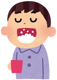 体調管理も仕事の一つ | SAKURA松本センター