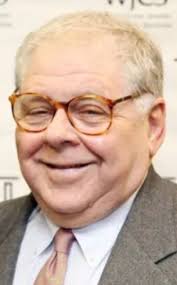 Victor Hershaft Obituary