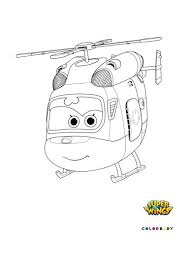 Dibujos Colorear Super Wings Dizzy Cartoon Coloring Pages Digi Stamps Coloring Pages