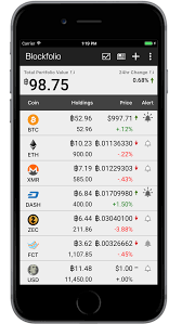 Wirefly lists all the best cryptocurrency apps for android including bitcoin apps, ethereum apps, crypto apps, wallets, and more. How To Track And Trade Cryptocurrency On Mobile Devices