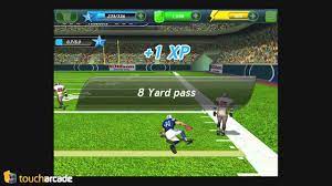 The problem for me that basically broke the game was that when it came to coaching games, the running game was unusable. Football Games For Mac Peatix