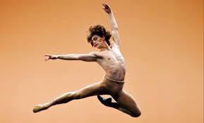 Sergei doesn't like it and neither would any talented and hard working person who deserves respect. Florence Dance Festival Sergei Polunin Tango Magenta Florence