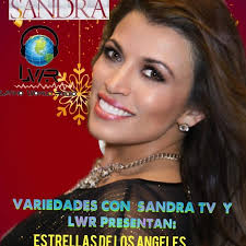 Variedades con Sandra TV