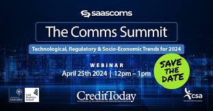 The Comms Summit