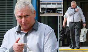 Specially designed for self instruction. Man 55 Handed Out Leaflets Falsely Accusing Ex Wife S Partner Of Being Child Abuser Court Hears Daily Mail Online