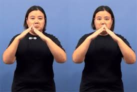 Didn't he say in front of nixon, i don't need makeup. so women, when they scanned women's brains in an mri machine while they read body language, while they interpreted body language in photos, they found 14 to 16 different areas. Taboos And Euphemisms In Sex Related Signs In Asian Sign Languages