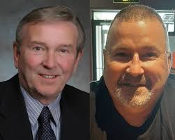 Bible Hill elects two village commissioners, chair and deputy chair