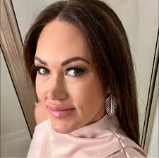 Josette Nicole Lewis