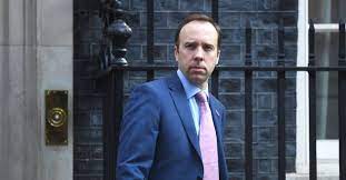 Последние твиты от matt hancock (@matthancock). Everything You Need To Know About Matt Hancock Tory Health Secretary Tatler