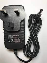 Maybe you would like to learn more about one of these? 8v Ac Dc Switching Adapter For Kelly Holmes Exercise Bike Yk Bk8601 Ebay
