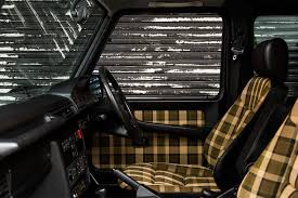 There S A Japanese Shop Turning Out Flawless Classic Mercedes Benz Station Wagons And G Wagens The Drive Mercedes Benz Classic Classic Mercedes Benz