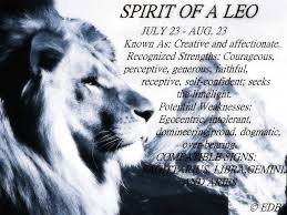 Spirit Of A Leo Leo Love Leo Zodiac Quotes Astrology Leo