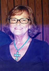 Obituary for Patricia Ann Monday
