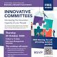 Committees Thinking Innovatively: Harnessing the event image