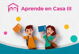 Se actualizó este guía el 10 de enero de 2021, para reflejar el inicio de aprende en casa iii, aunque conserva la estructura básica de aprende de casa ii. Presenta Sep Nuevos Contenidos Para Jovenes De Bachillerato En Aprende En Casa Iii Alcanzando El Conocimiento