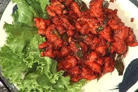 Chicken 65 I Recently Made This Recipe And It Was Simply Awesome Indian Food Recipes Food Recipes