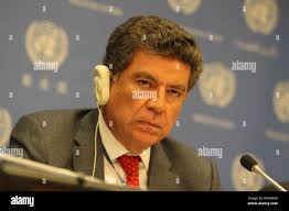 Cuadra hi-res stock photography and images