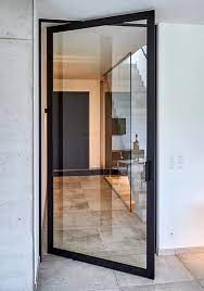 Custom Made Aluminium Doors Melbourne