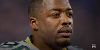 Earnest Byner Has Walked In Brandon Bostick's Cleats