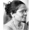 Geetha Ramachandran Obituary (1949