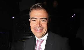 Detalles del doble trasplante de pulmón que Toño Mauri se realizó