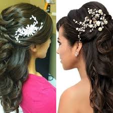This is where most of the fun takes places and. 10 Best Hairstyles To Go With Ethnic Wear