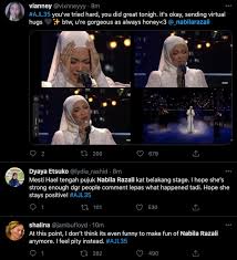 Kadang ku mahu kadang tak mahu kadang ku rindu kadang tak rindu kadang ku cinta kadang tak cinta kamu. Kali Kedua Lirik Nabila Razali