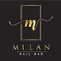 Milan Nail Bar from milannailbar.com