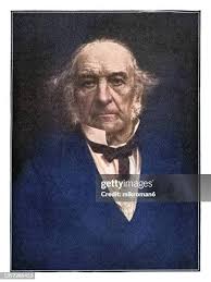 127 Early Portrait Of Mr Gladstone Stock Photos, High-Res Pictures, and  Images