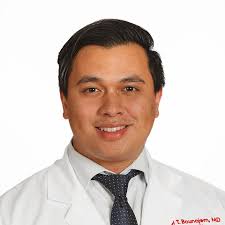 All Neurosurgery Residents