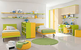 Mustard yellow palettes with color ideas for decoration your house, wedding, hair or even nails. 15 Refreshing Bedrooms In Yellow And Green Colors Home Design Lover