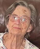 June Steiner Obituary (1924