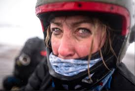 FRIENDS 🌳♠️ Eric Lobo & Miss M seront présents au ACES Experience !  Pandemic trip, 2020-2022. Un road trip de 65.000 km sans assistance, hors  des sentiers battus, improvisé et inattendu, qui