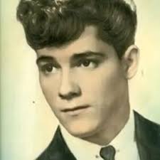 Obituary information for Angelo L. Gonzalez