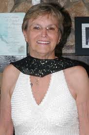 Maureen J. Blue (nee Richards)