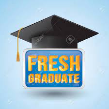 The most important thing is to ensure that your resume includes skills and experiences relevant to the job you are applying for. Fresh Graduate Royalty Free Cliparts Vectors And Stock Illustration Image 53767976