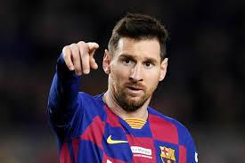 Press j to jump to the feed. Dapat Bisikan Presiden Barcelona Yakin Mesi Bertahan Di Camp Nou