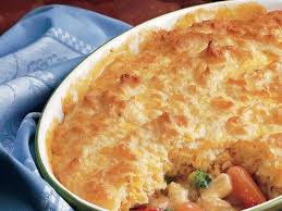 Hearty Chicken Pot Pie Recipe Chicken Pot Pie Recipes Easy Chicken Pot Pie Recipes